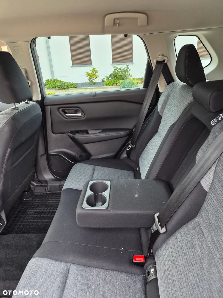 Nissan X-Trail - 19