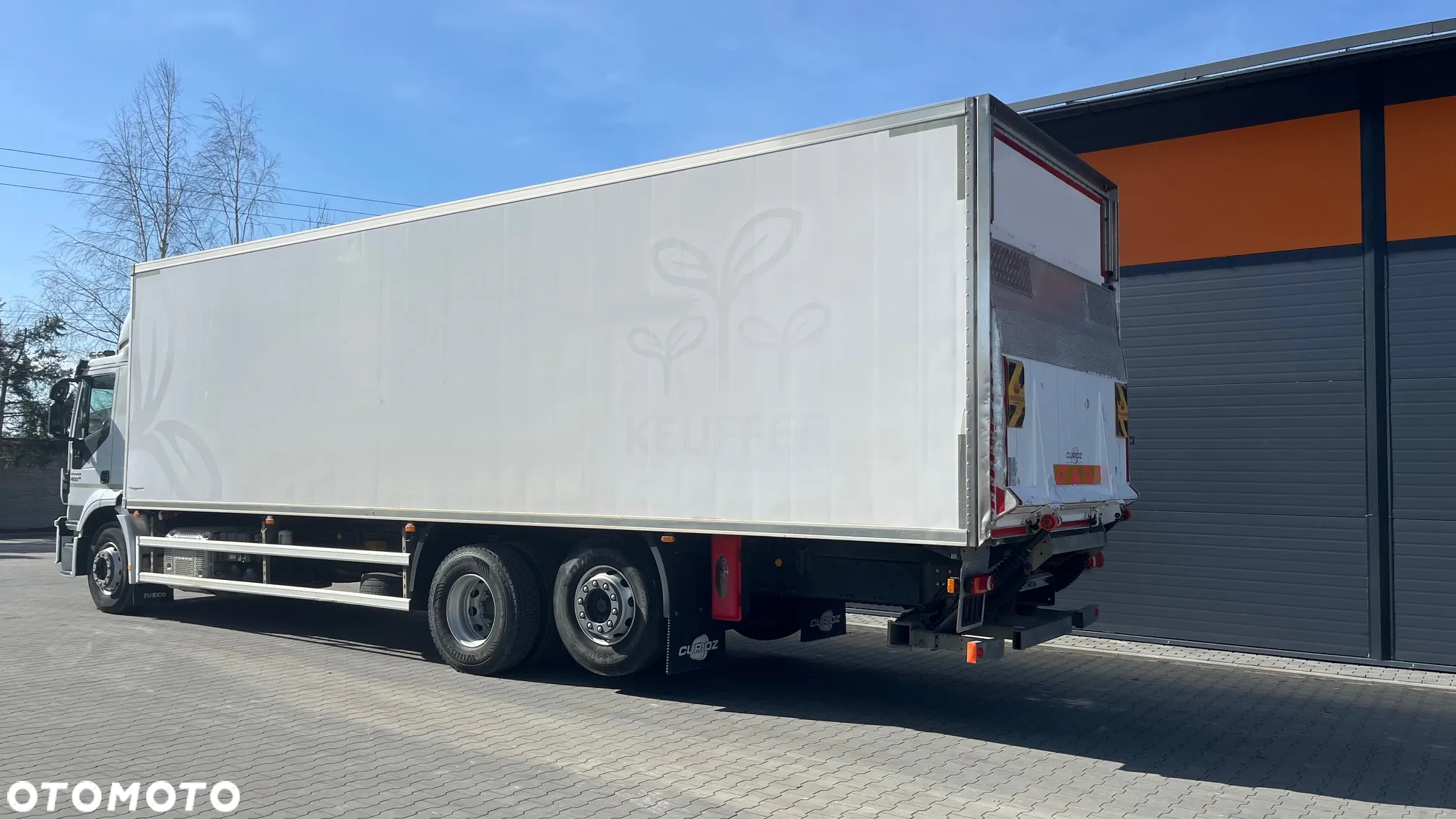 Iveco STRALIS - 4