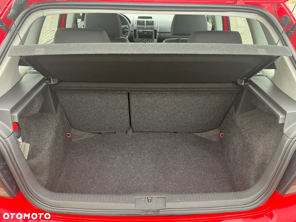Volkswagen Polo 1.2 12V Q-Line - 18
