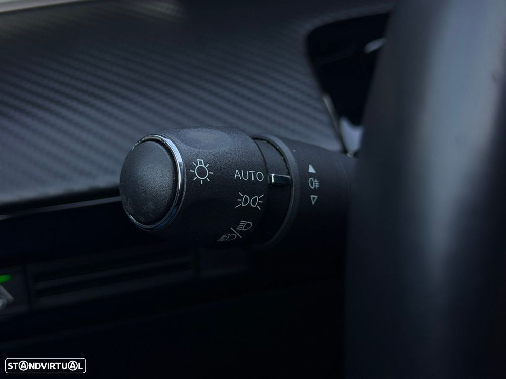 Peugeot 508 1.5 BlueHDi Allure EAT8 - 30