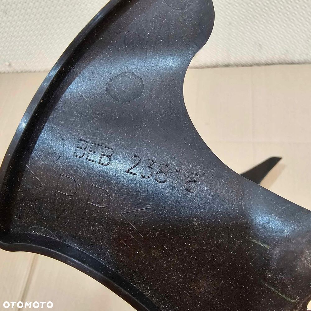 yamaha yzf r7 plastik obudowa pług mocowanie wypełnienie - 3