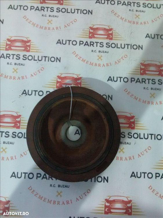 fulie motor renault clio 3  1.5 dci an fabr. 2011 - 1