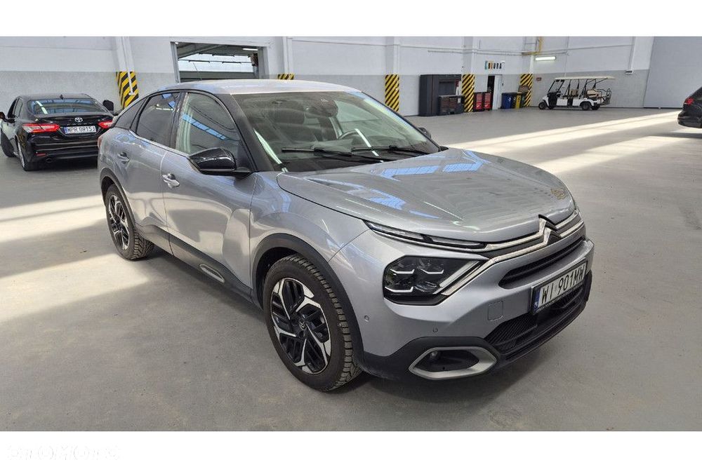 Citroën C4 1.5 BlueHDi Shine S&S - 11