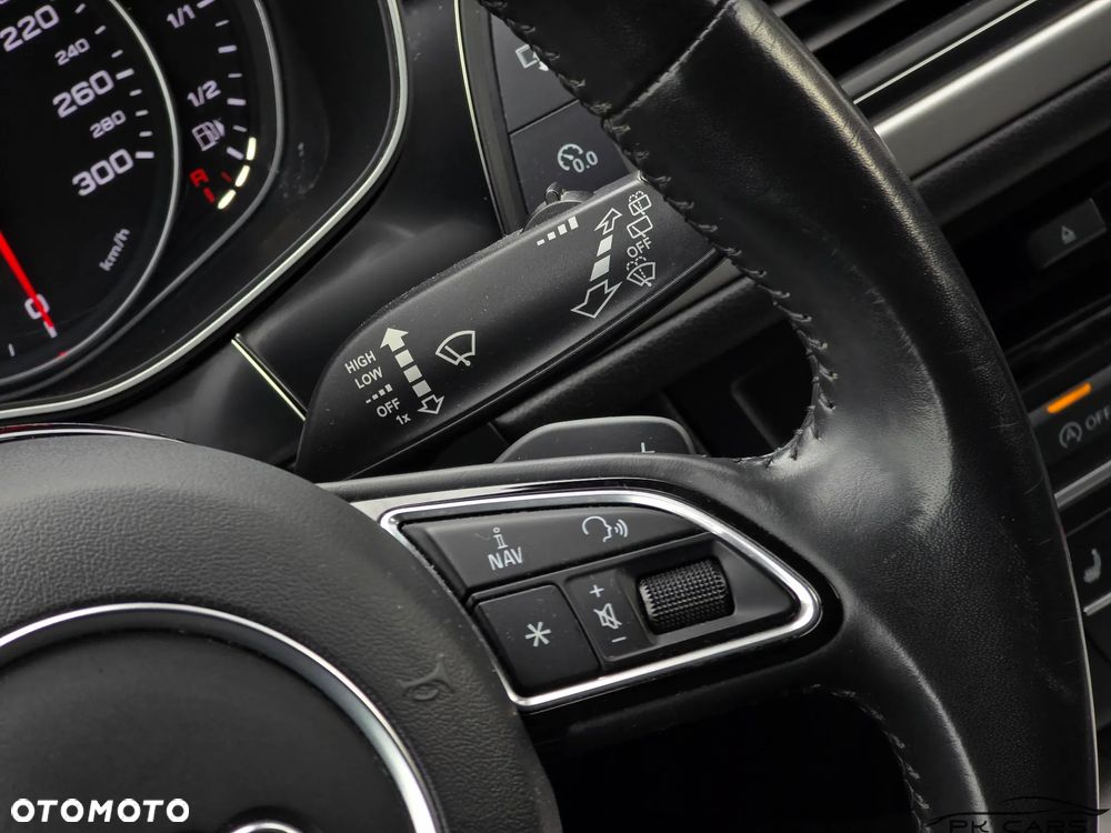Audi A6 - 30