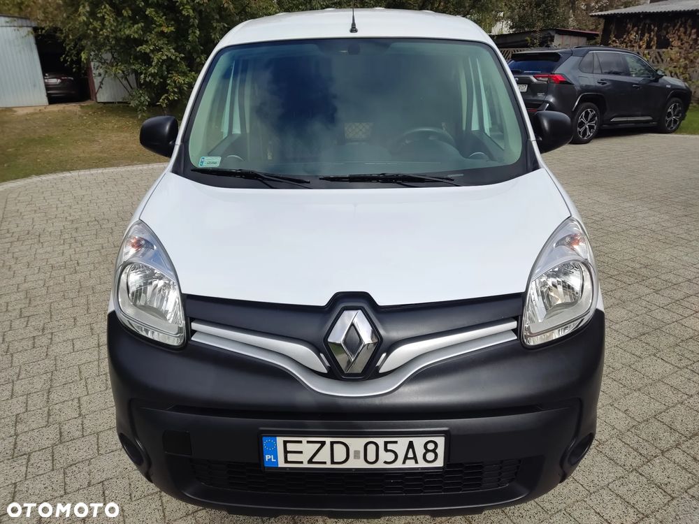 Renault Kangoo - 17