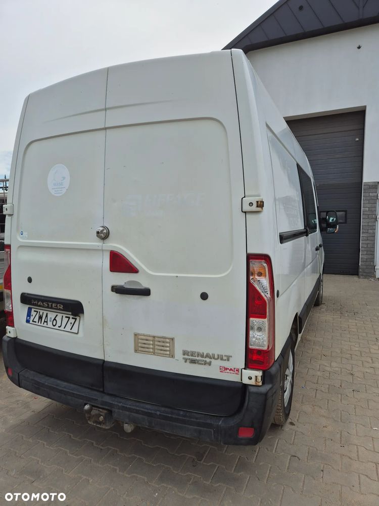 Renault Master - 3