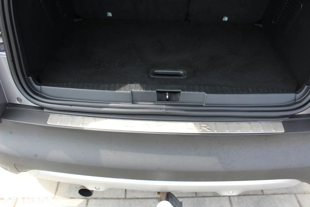 Renault Captur TCe 120 EDC Helly Hansen - 15