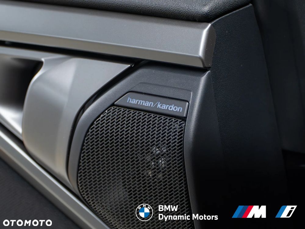 BMW X3 20d xDrive - 29