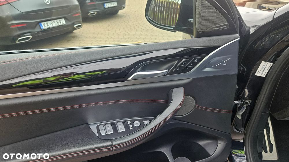 BMW X4 xDrive20d M Sport sport - 26