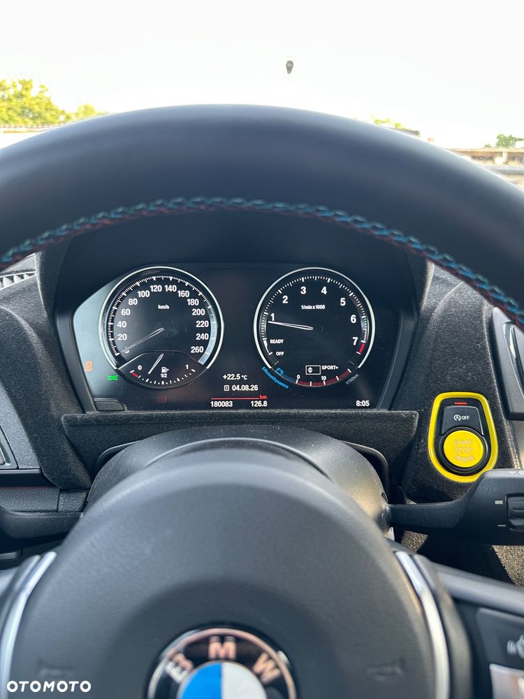 BMW Seria 1 118i Sport Line - 16