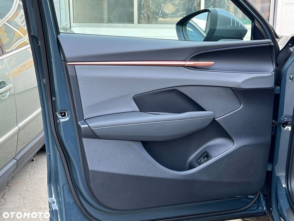 Cupra Terramar 1.5 eTSI mHEV DSG - 8