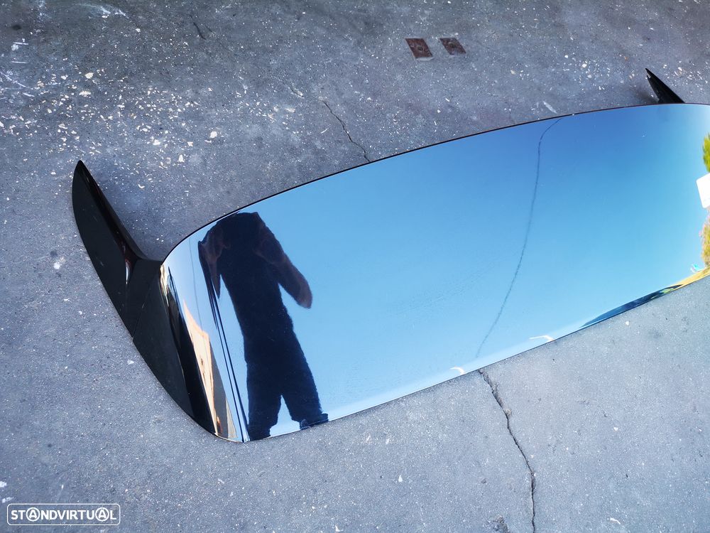 RENAULT CAPTUR II AILERON C/ 3 STOP - Z271 - 3