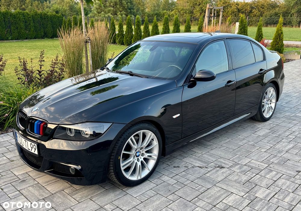 BMW Seria 3 320d - 2