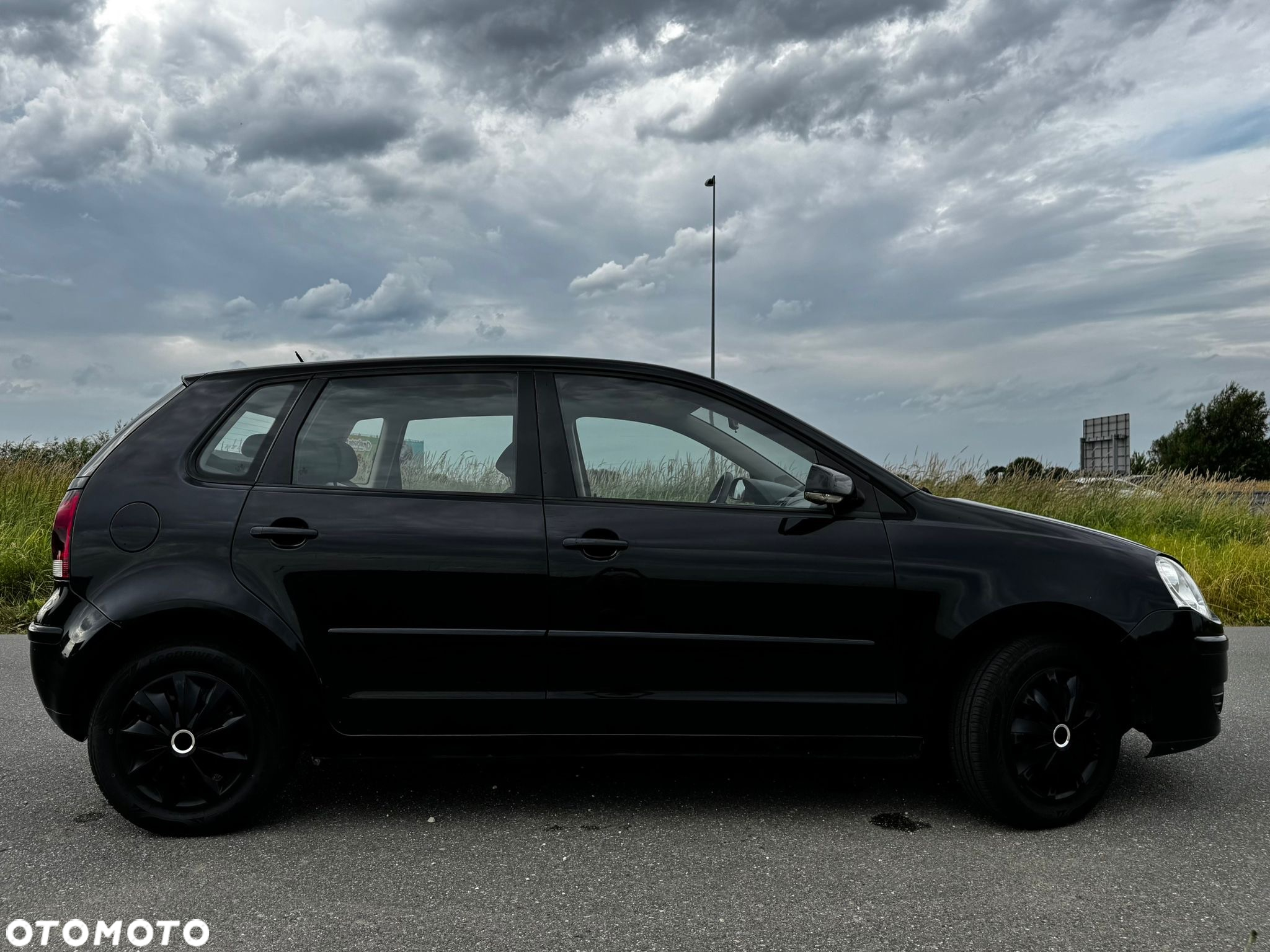 Volkswagen Polo 1.2 12V Trendline - 13