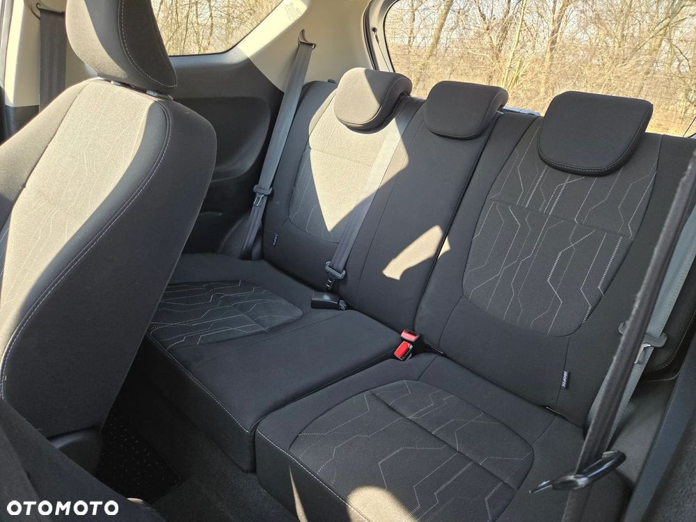 Kia Picanto 1.0 XL - 18