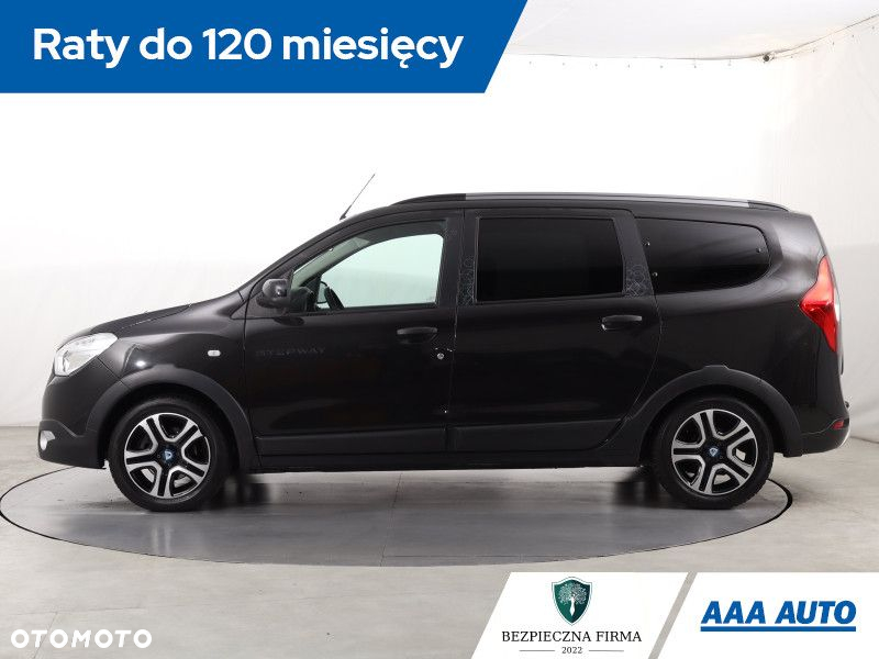 Dacia Lodgy - 3