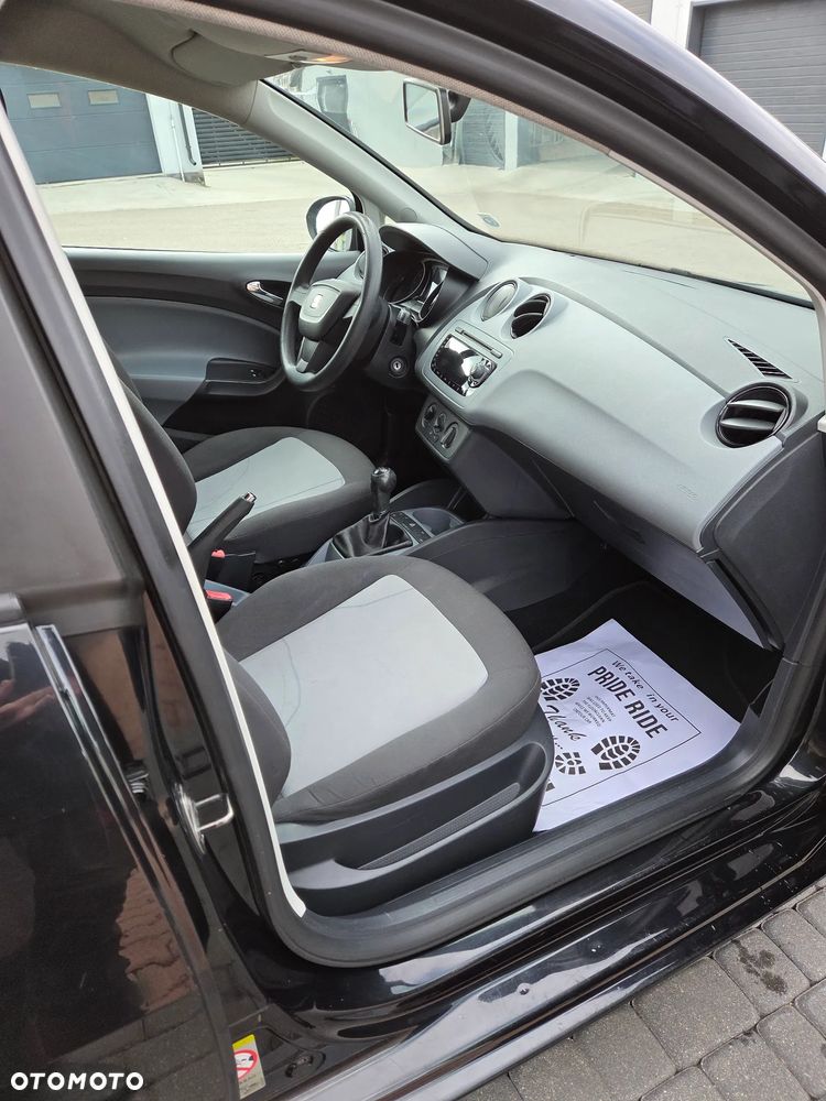 Seat Ibiza - 15