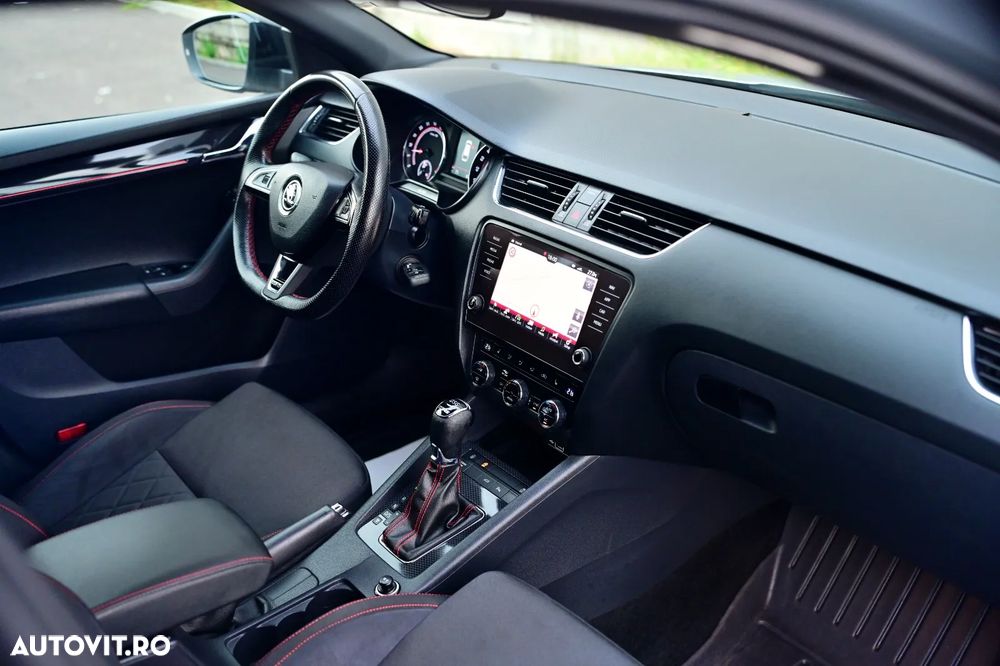 Skoda Octavia - 25