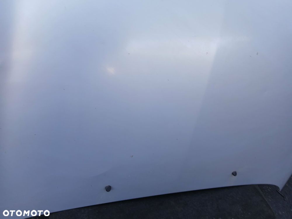 Renault Clio II Lift Maska 50ZŁ- porysowana. - 4