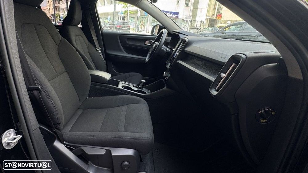 Volvo XC 40 1.5 T4 PHEV Essential - 14