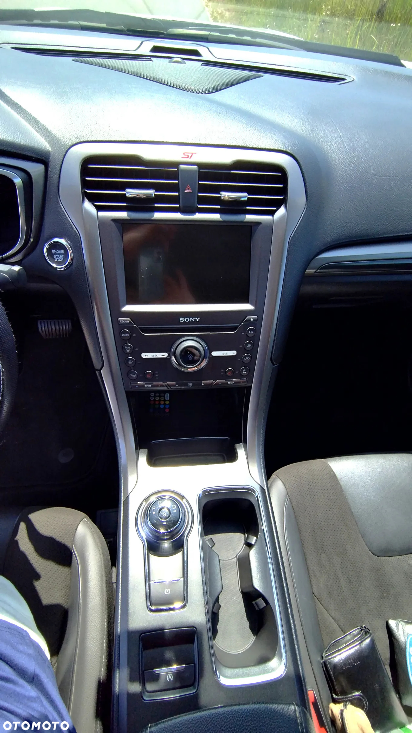 Ford Mondeo 1.5 EcoBoost Edition - 19