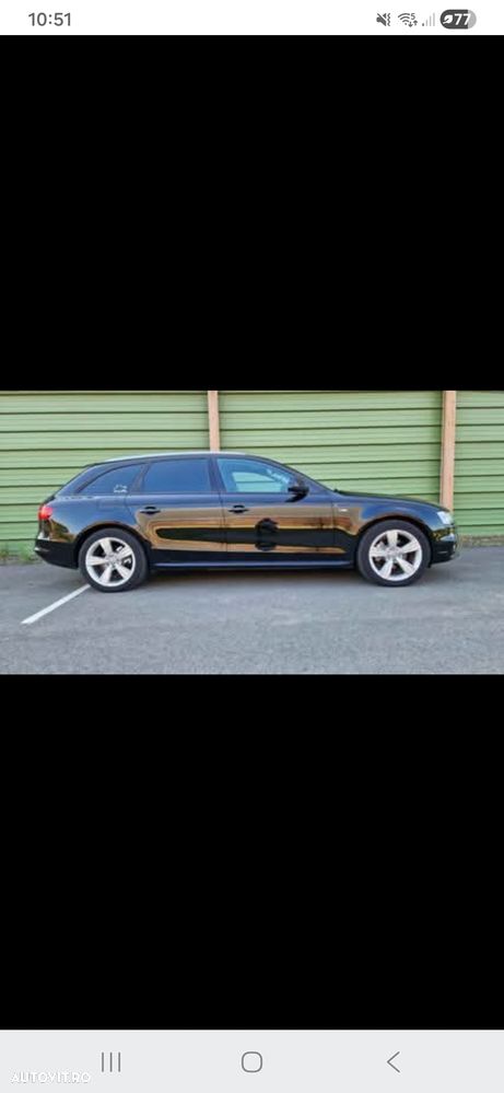 Audi A4 2.0 TDI quattro - 2