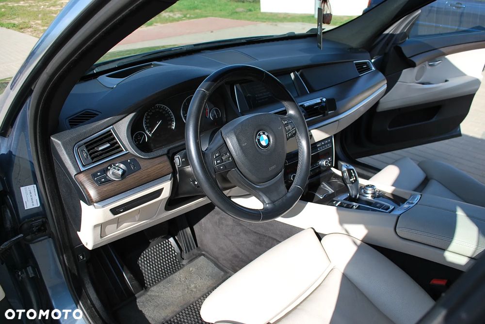 BMW Seria 5 - 17