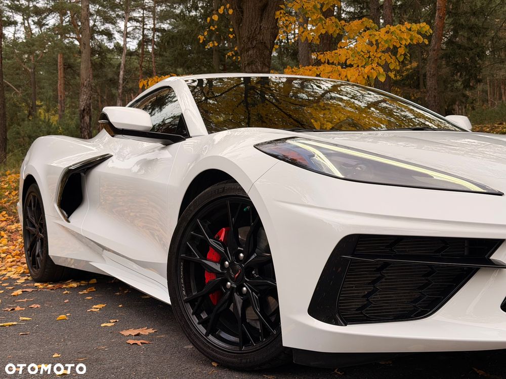 Chevrolet Corvette - 13