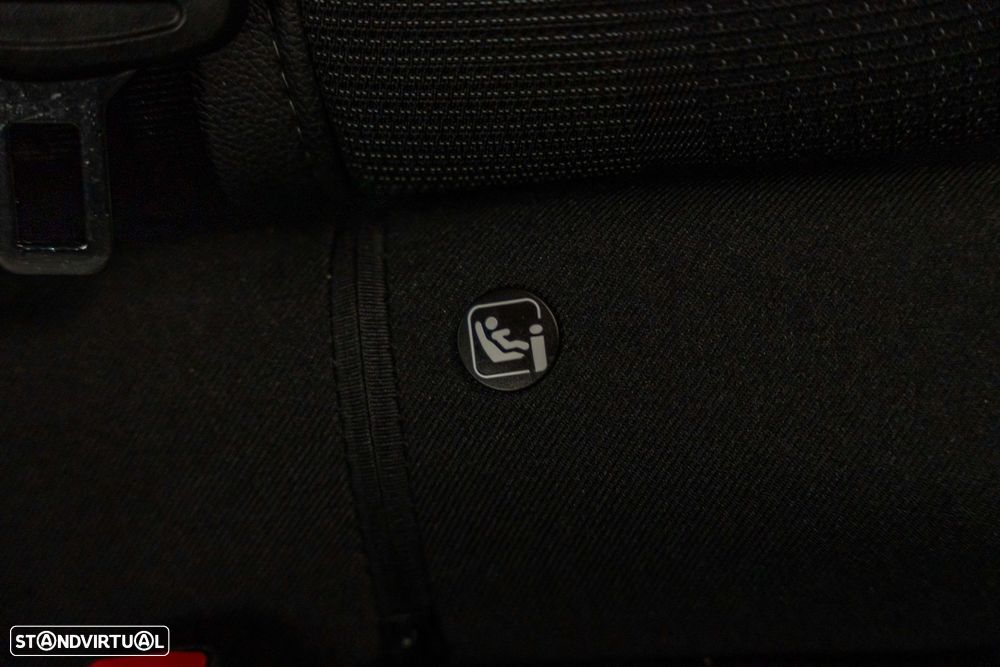 Opel Mokka 1.2 T GS AT - 11