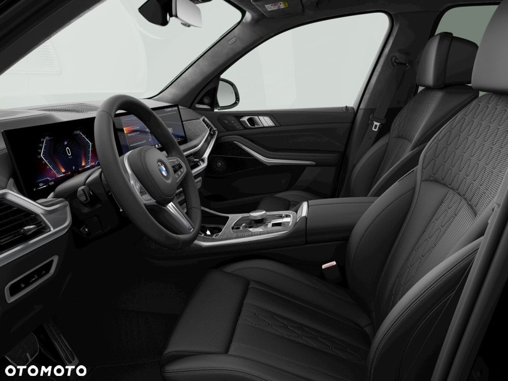BMW X7 - 5
