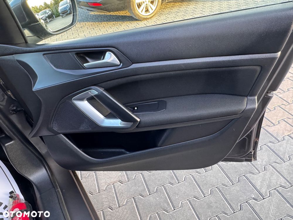 Peugeot 308 PureTech 110 Stop & Start Allure - 21
