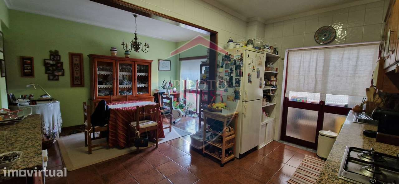 Apartamento T3+1 Venda em Abraveses,Viseu - Grande imagem: 5/22