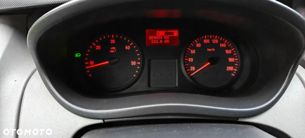 Opel Vivaro L2H1 2.9t Edition - 26