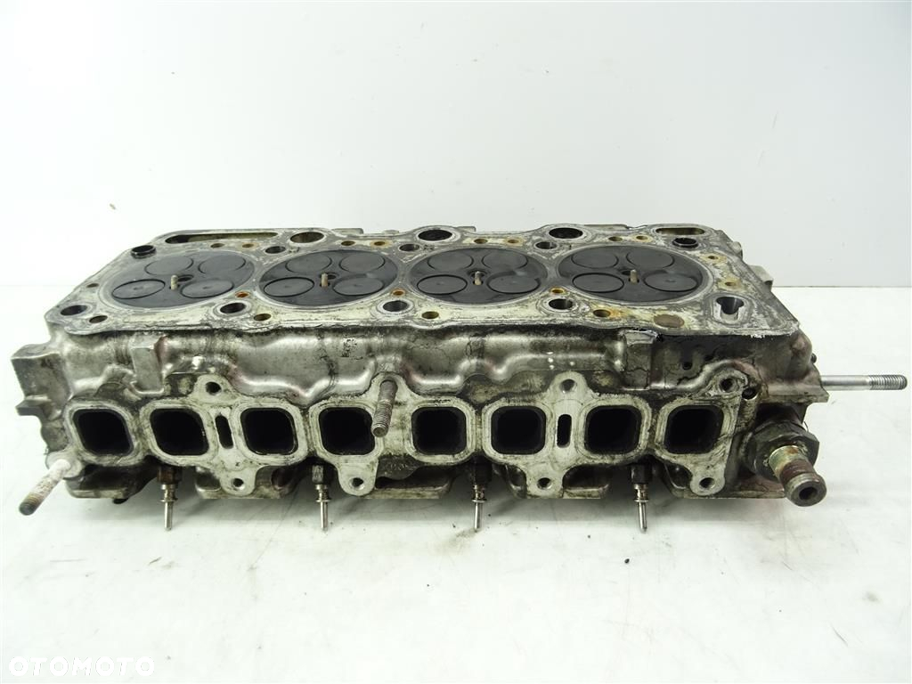 Głowica Opel Astra H III Z1.7DTH 100KM 2004-2013R MERIVA CORSA - 5
