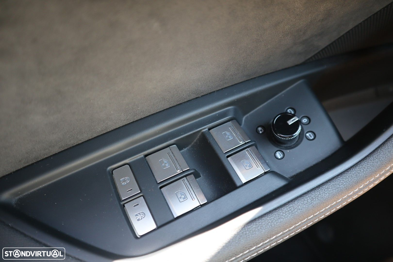 Audi e-tron Sportback 55 quattro - 21