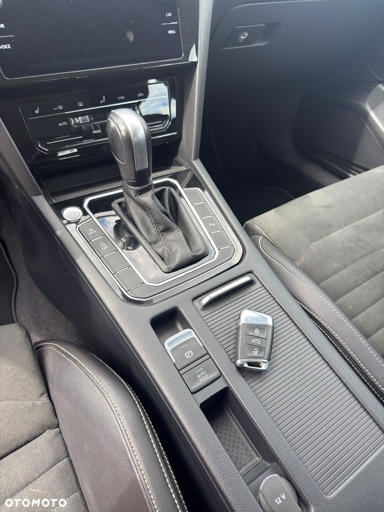 Volkswagen Passat 2.0 TDI EVO Business DSG - 19