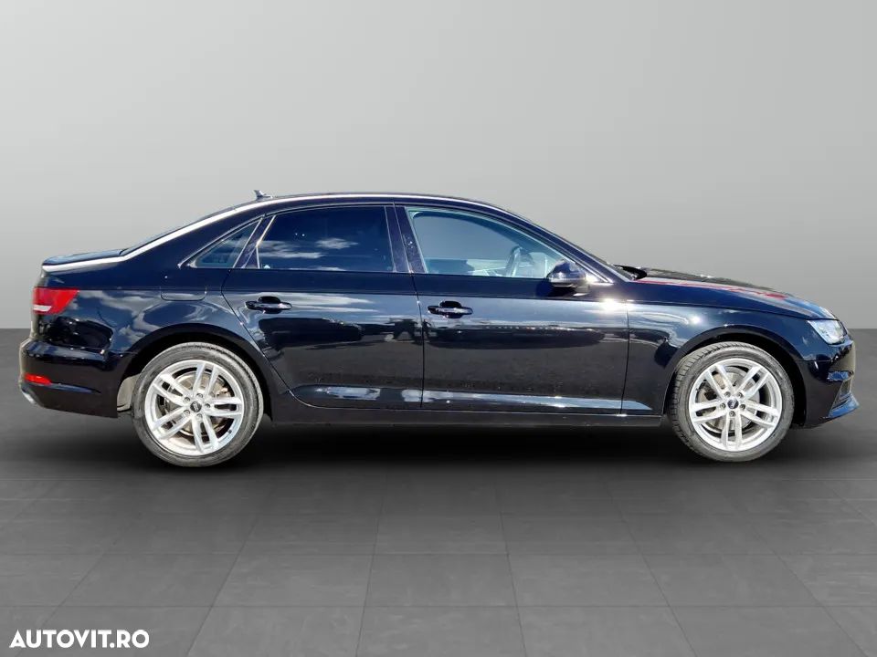 Audi A4 - 6