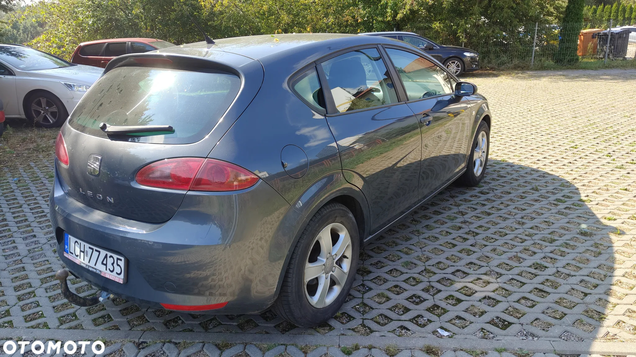 Seat Leon - 6