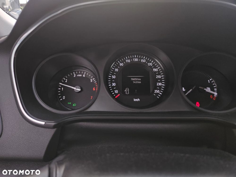 Renault Megane 1.3 TCe FAP Business - 30