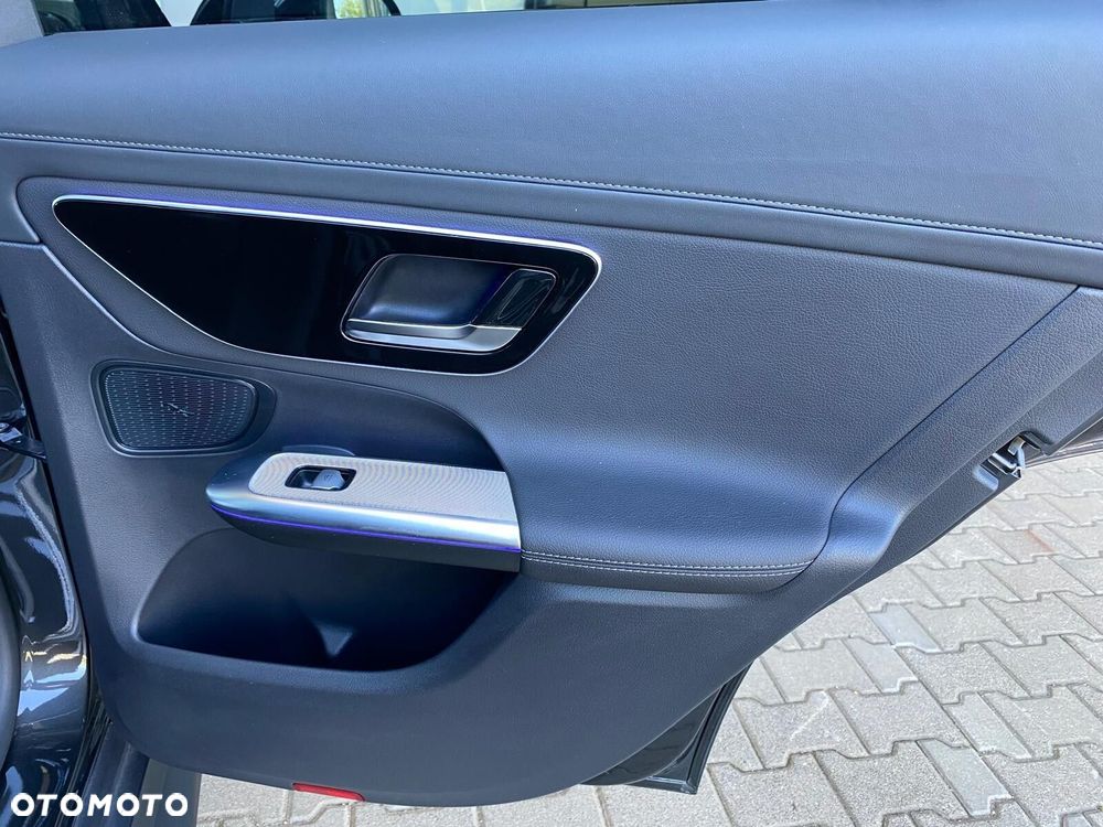 Mercedes-Benz GLC 200 mHEV 4-Matic AMG Line - 28