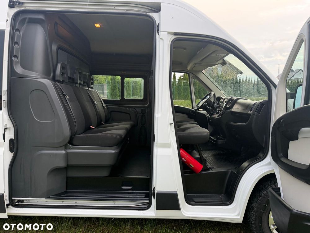 Fiat Ducato - 4