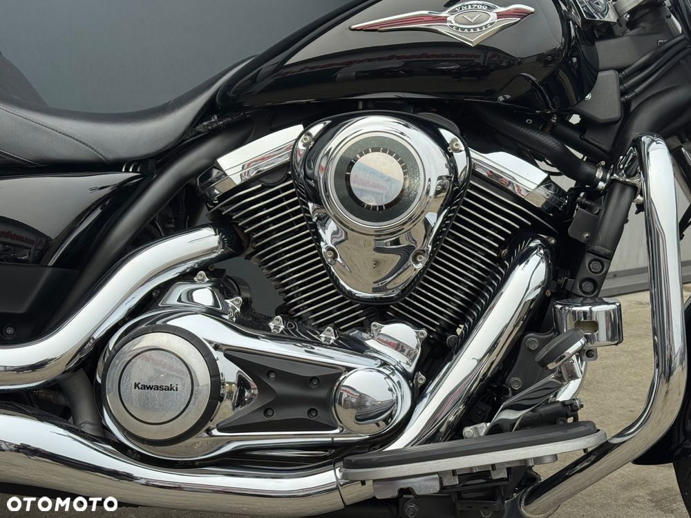 Kawasaki Vulcan - 11