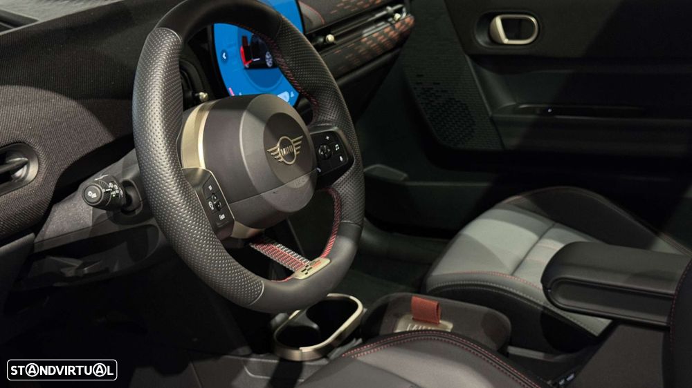 MINI 3 Portas Cooper C JCW M - 8