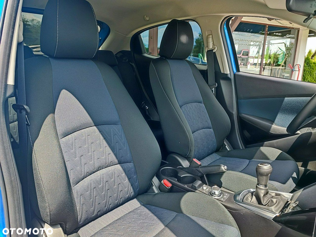 Mazda 2 SKYACTIV-G 90 Exclusive-Line - 16