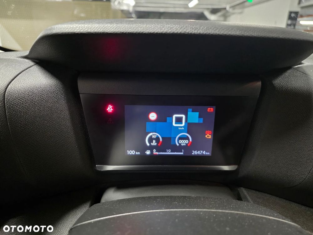 Citroën C4 1.2 PureTech Feel S&S - 33