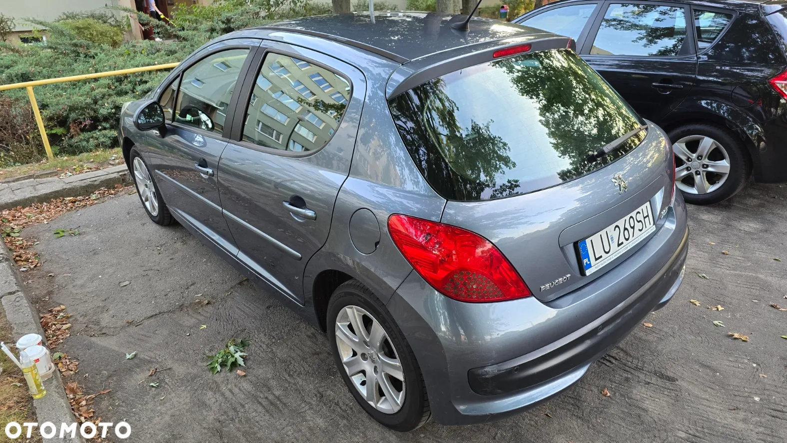Peugeot 207 1.6 Sporty - 7