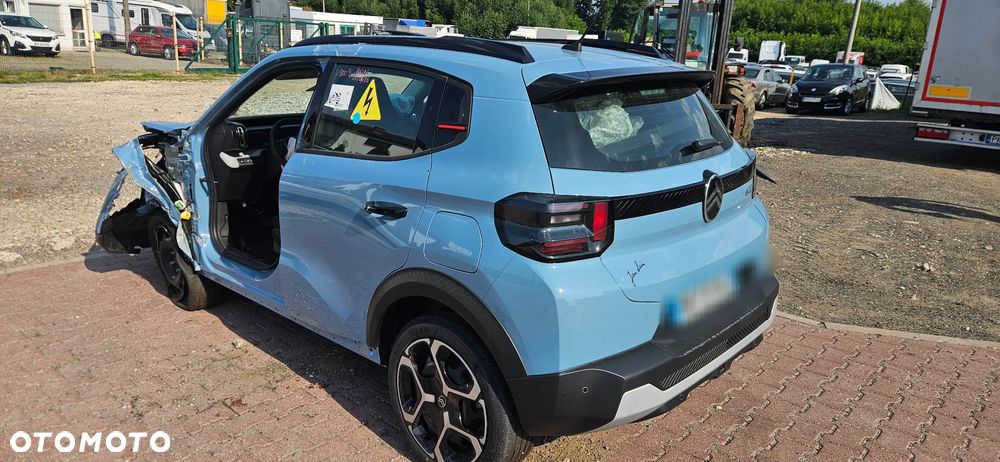 Citroën C3 113 Standard-Range PLUS - 4