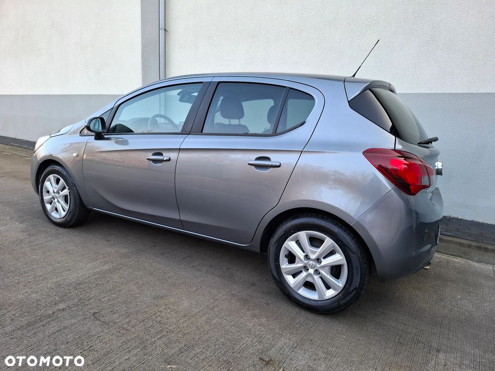 Opel Corsa 1.4 (ecoFLEX) Start/Stop Color Edition - 3