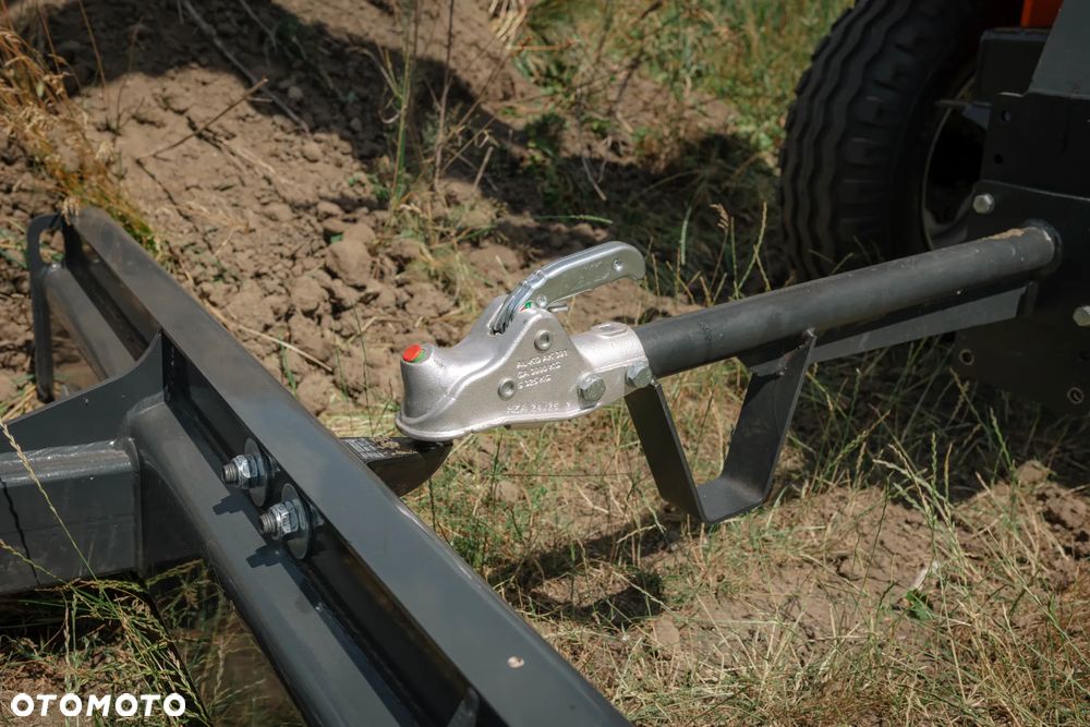 Inny NOWA minikoparka TORQMATIK ME 35, WAGA 3.8T, KLIMA - 6