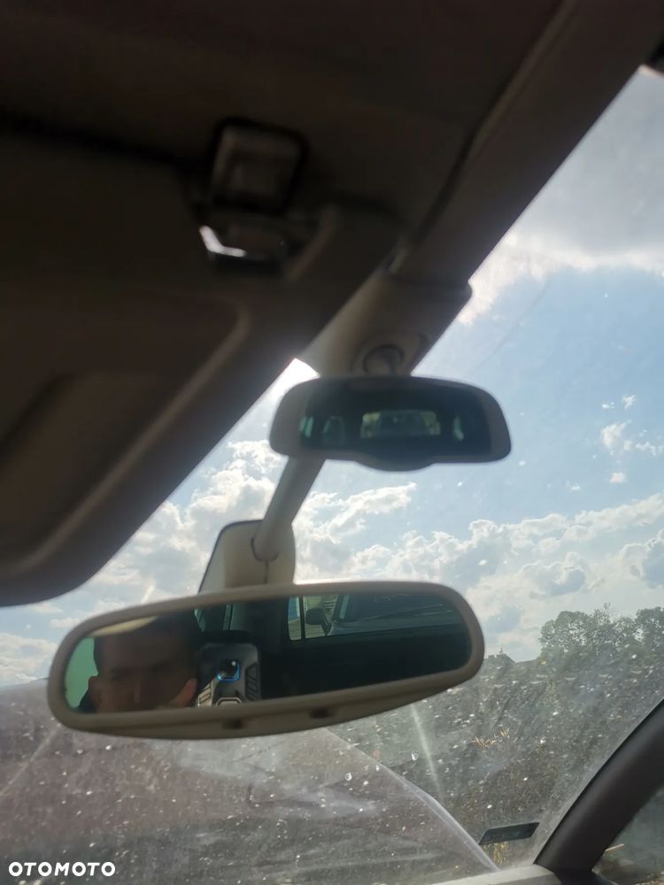 Częsci Citroen C4 Grand Picasso KHLD 1.6 HDI 9HZ - 26